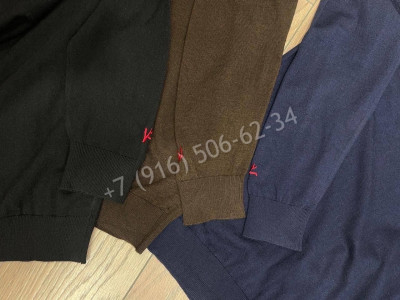 Поло ISAIA 19838