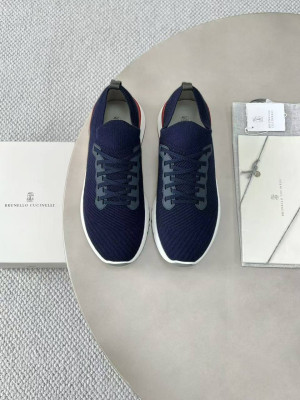 Кроссовки Brunello Cucinelli 23463