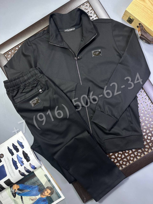 Спортивный костюм Dolce & Gabbana 30012