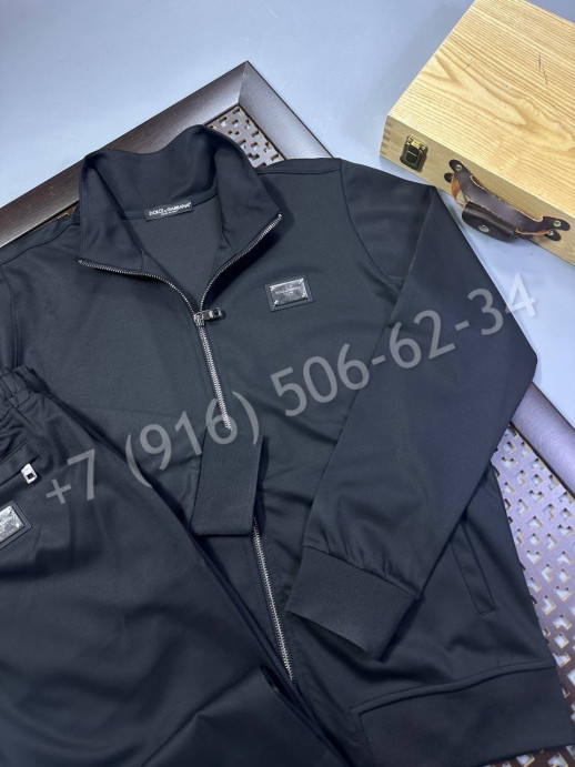 Спортивный костюм Dolce & Gabbana 30012