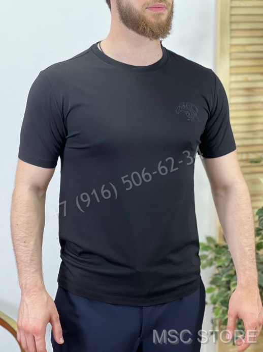 Футболка Stefano Ricci 9698