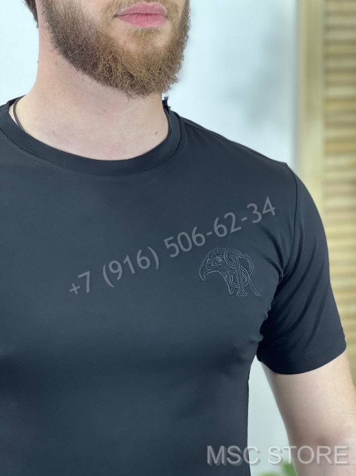 Футболка Stefano Ricci 9698