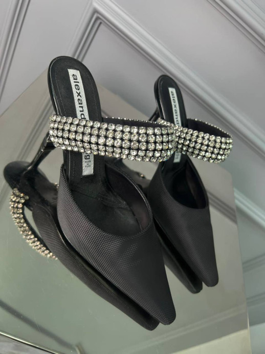 Босоножки Alexander Wang 20138
