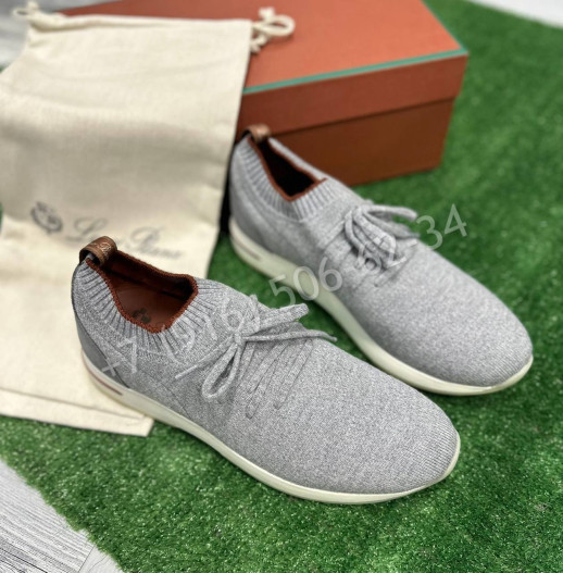 Кроссовки Loro Piana 30213