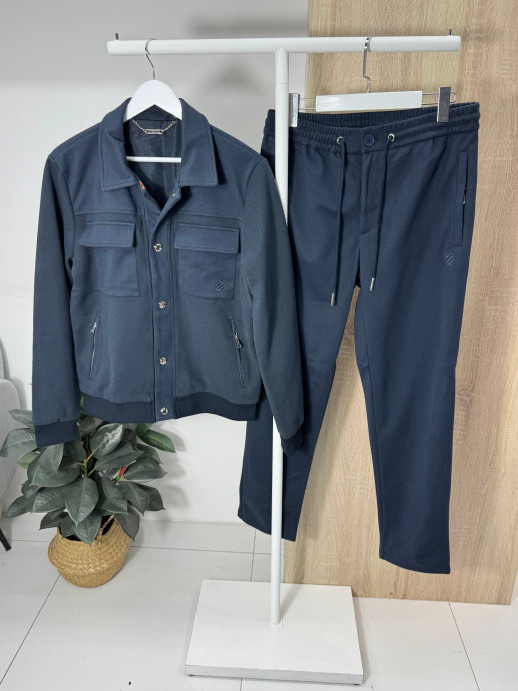 Костюм Zegna 14526