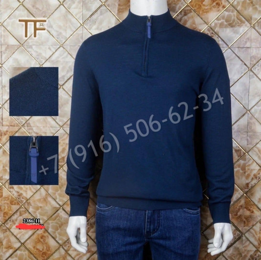 Поло Tom Ford 20238