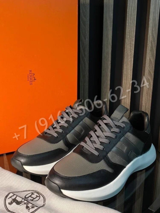 Кроссовки Hermes 30313
