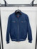 Джинсовая куртка Loro Piana на меху 16018