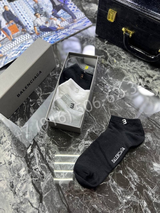 Носки Balenciaga 20338
