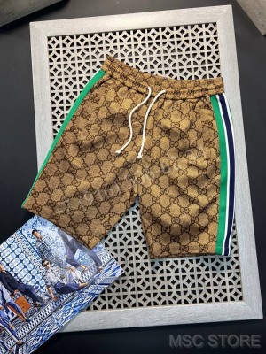 Шорты Gucci 10149