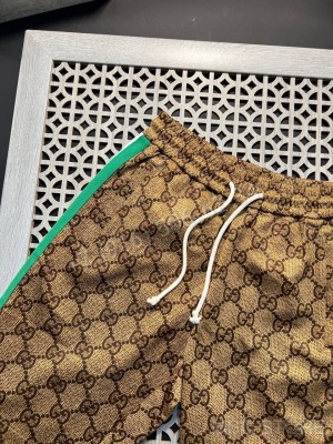 Шорты Gucci 10149