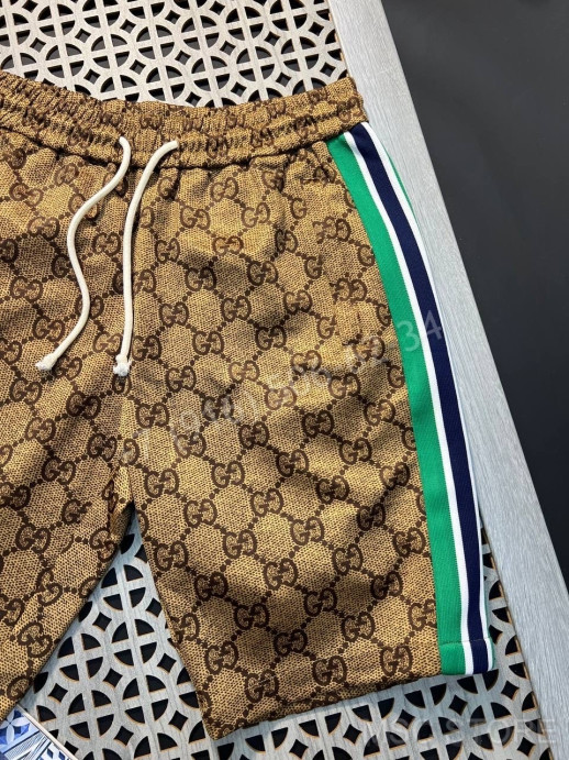 Шорты Gucci 10149