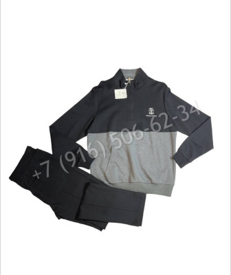 Спортивный костюм Brunello Cucinelli 20439