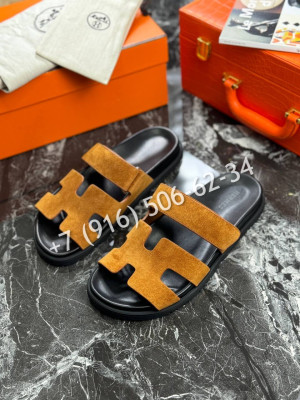 Тапочки Hermes 17226 1