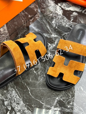 Тапочки Hermes 17226 1