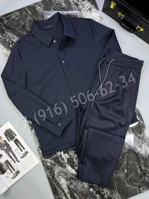 Прогулочный костюм Zegna 20539