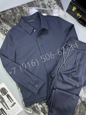 Прогулочный костюм Zegna 20539