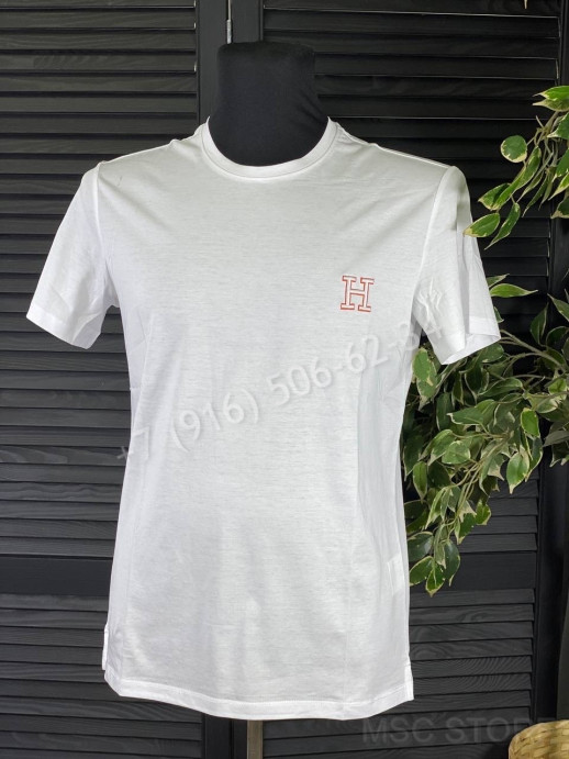 Футболка Hermes 10356