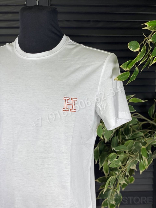 Футболка Hermes 10356
