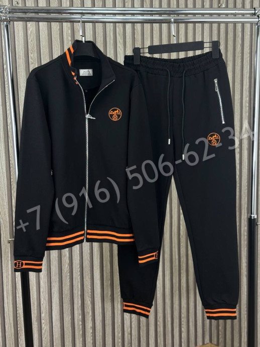 Прогулочный костюм Hermes 30714