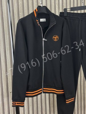 Прогулочный костюм Hermes 30714