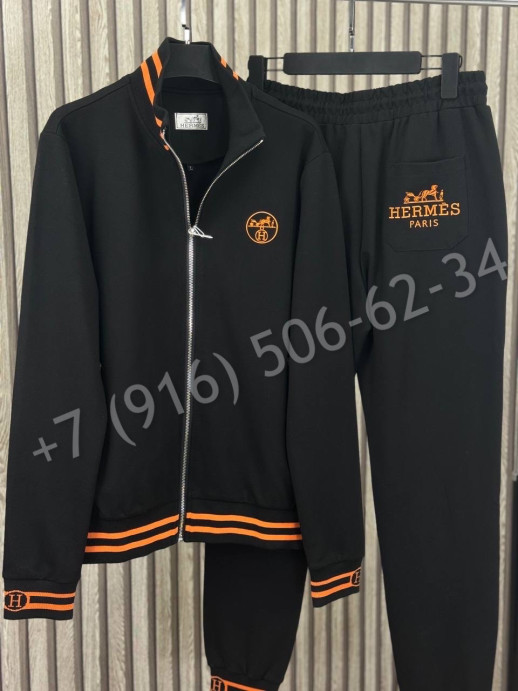 Прогулочный костюм Hermes 30714