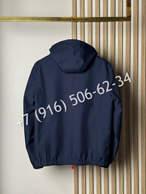 Куртка двухсторонняя KITON 35110 2