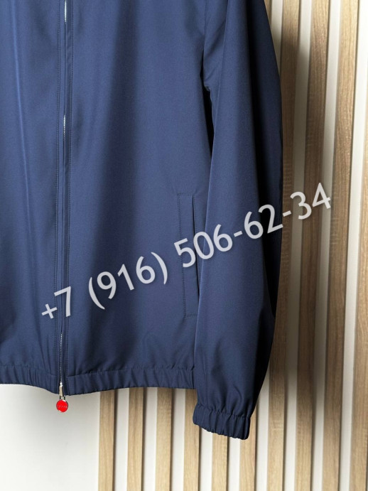 Куртка двухсторонняя KITON 35110 2