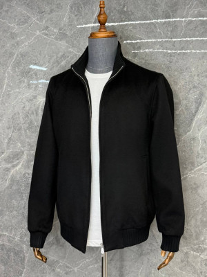 Кашемировый бомбер Brunello Cucinelli 11539 2