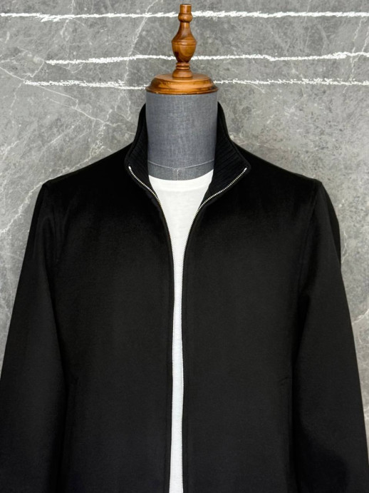 Кашемировый бомбер Brunello Cucinelli 11539 2