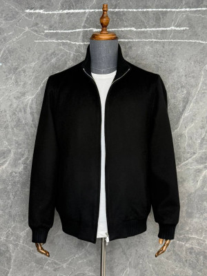 Кашемировый бомбер Brunello Cucinelli 11539 2