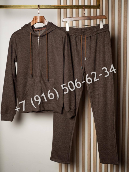 Прогулочный костюм Loro Piana 9911 1