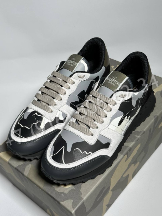 Кроссовки Valentino 30914