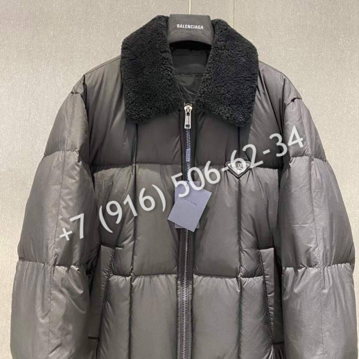 Куртка Prada 9332 4