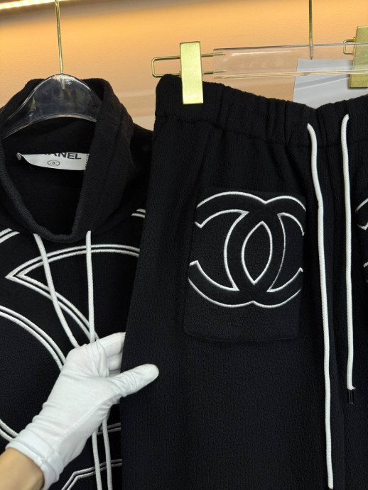 Костюм Chanel 7063 1