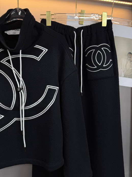 Костюм Chanel 7063 1