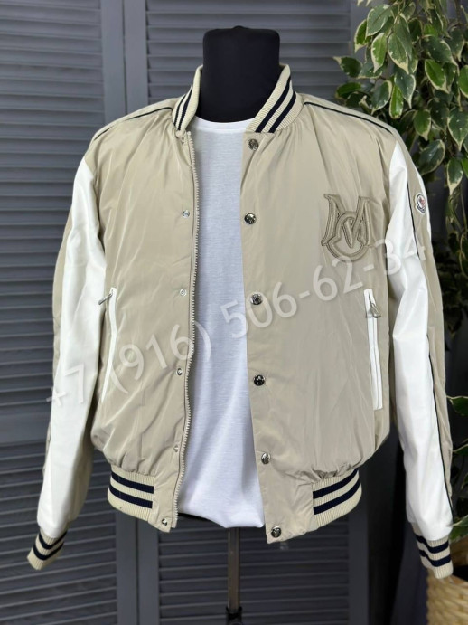 Бомбер куртка Moncler 20934