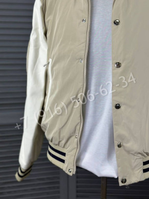 Бомбер куртка Moncler 20934