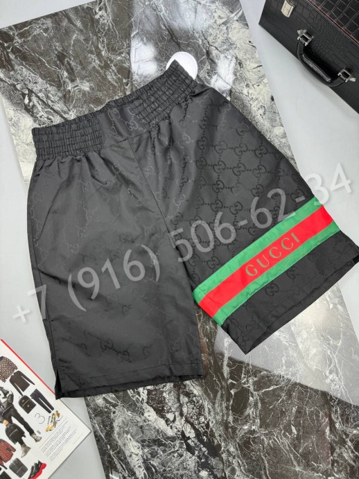 Шорты Gucci 31014