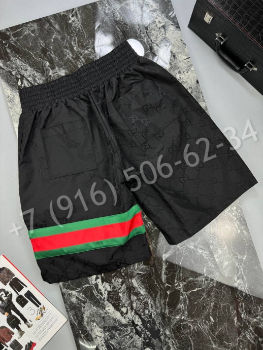 Шорты Gucci 31014