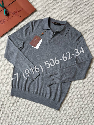 Поло Loro Piana 34553 4