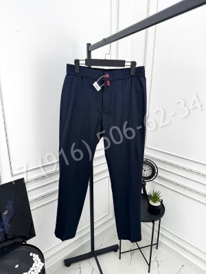 Брюки KITON 31114