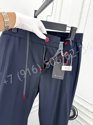 Брюки KITON 31114