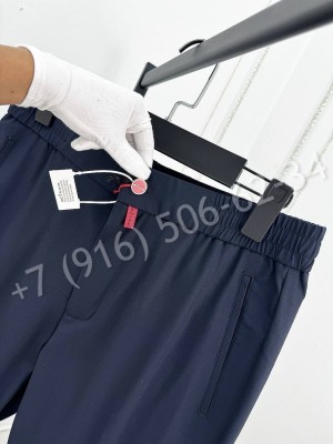 Брюки KITON 31114