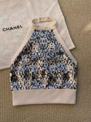 Топ Chanel 10896