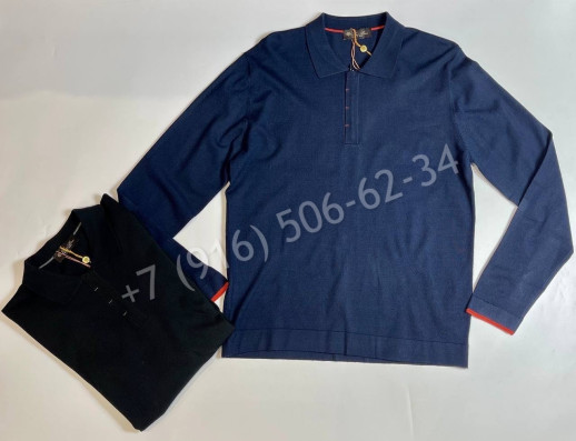 Поло Loro Piana 21133