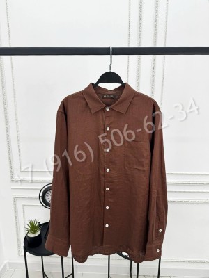 Прогулочный костюм Loro Piana из льна 31216