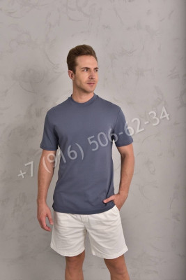 Футболка Loro Piana 21233