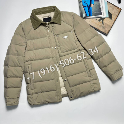 Куртка Prada 5986 3