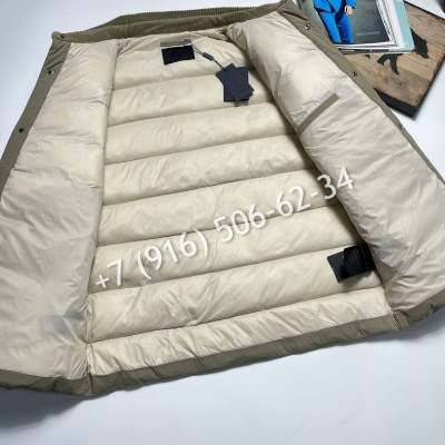 Куртка Prada 5986 3